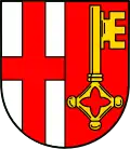 Brasão de Berndorf