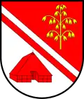 Brasão de Besdorf