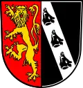 Brasão de Verbandsgemeinde Betzdorf