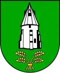Brasão de Betzendorf