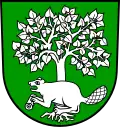 Brasão de Biberach
