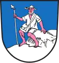 Brasão de Biederbach