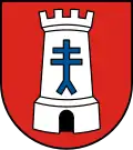 Brasão de Bietigheim-Bissingen