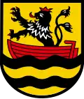Brasão de Binz