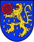 Brasão de Bischheim