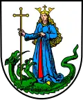 Brasão de Bissersheim