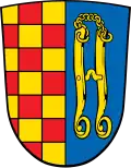 Brasão de Bissingen