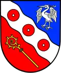 Brasão de Bisterschied