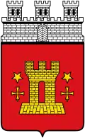 Brasão de Bitburg