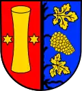 Brasão de Bockenau