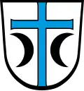 Brasão de Bodenkirchen