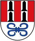Brasão de Bodensee