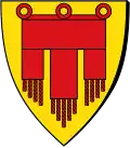 Brasão de Böblingen