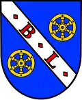 Brasão de Bolanden
