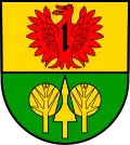 Brasão de Bollenbach