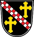 Brasão de Biberbach