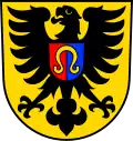 Brasão de Bopfingen