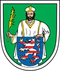 Brasão de Bornich