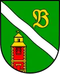 Brasão de Bottenbach