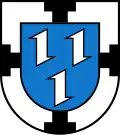 Brasão de Bottrop
