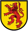 Brasão de Bräunlingen