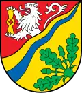 Brasão de Brandscheid