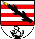 Brasão de Brandscheid