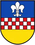Brasão de Breckerfeld