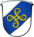 Brasão de Breidenbach