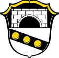 Brasão de Bruck