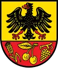Brasão de Bubenheim