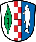 Brasão de Buchdorf