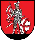 Brasão de Budenheim