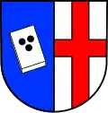 Brasão de Bundenbach