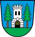 Brasão de Burgau