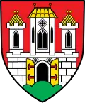Brasão de Burghausen