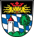 Brasão de Burglengenfeld