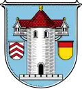 Brasão de Butzbach