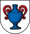 Brasão de Charlottenberg