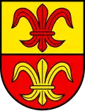Brasão de Cramme