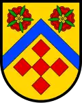 Brasão de Dötlingen