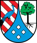 Brasão de Döttesfeld
