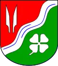 Brasão de Düchelsdorf