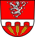 Brasão de Dümpelfeld