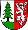 Brasão de Dachsberg