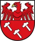 Brasão de Dahlem