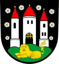 Brasão de Dahlenburg
