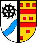 Brasão de Dambach