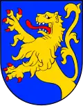 Brasão de Dausenau