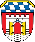Brasão de Deggendorf